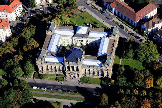 Lower Saxony State Museum